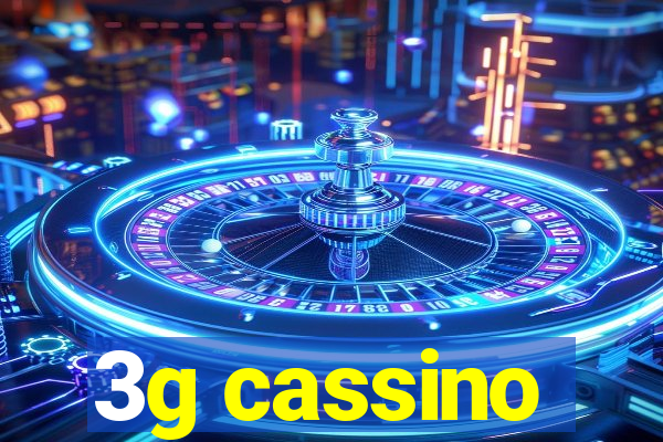 3g cassino